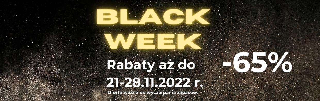 Black Week 21-28.11.2022r.