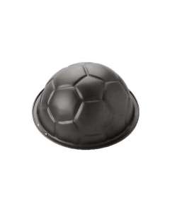 Forma piłka piłkarska śr.11cm, teflon, Ametalurgica
