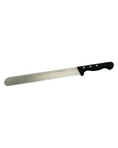 Nóż piekarniczy, ostrze ząbkowane, 26-31 cm, Schneider