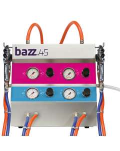 Urządzenie do natrysku emulsji Bazz 45 Bakon Food Equipment